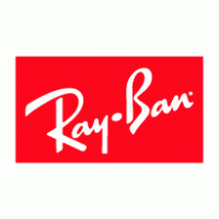 RAY BAN